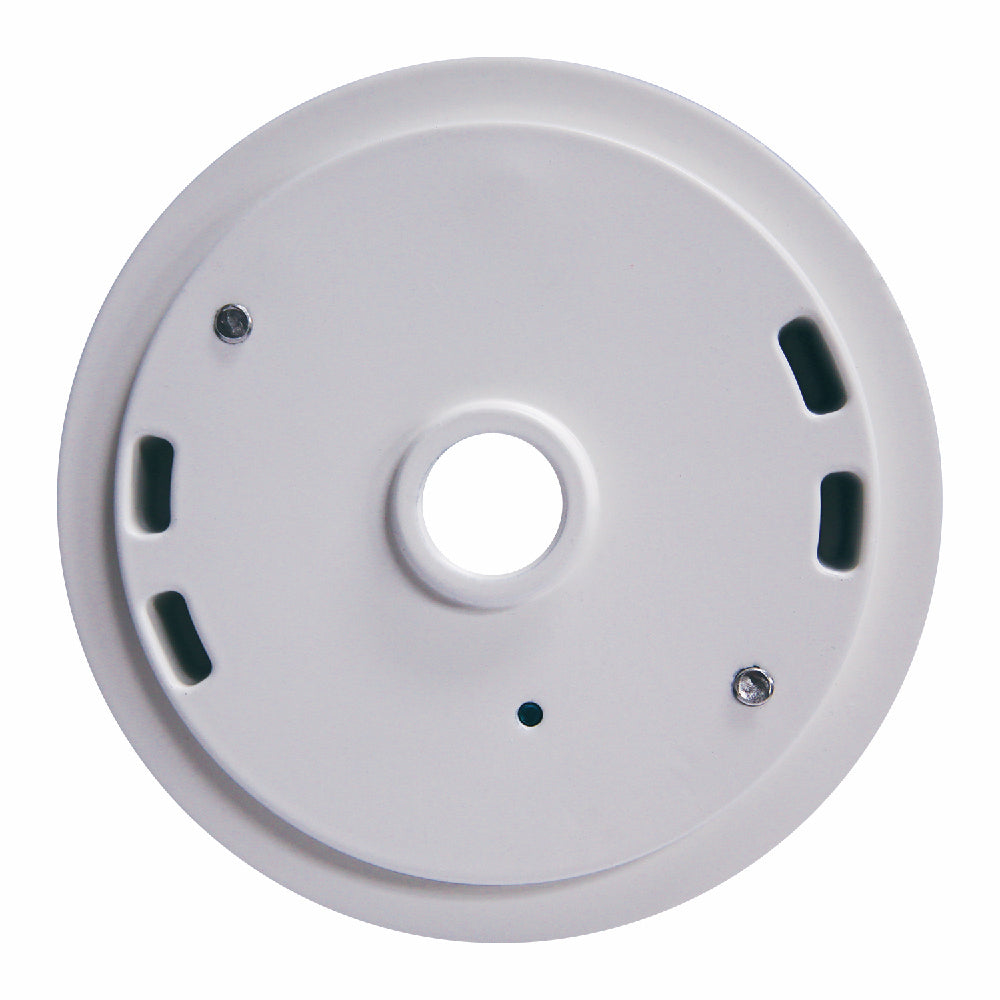 Cooper Lighting FLD-KIT-SFCGNDW   Outdoor White