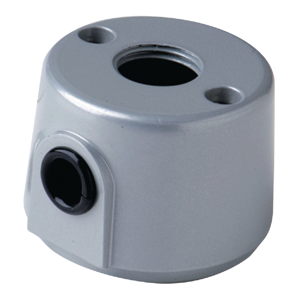 Cooper Lighting FS1-BZ   Landscape Light Pewter, Nickel, Silver