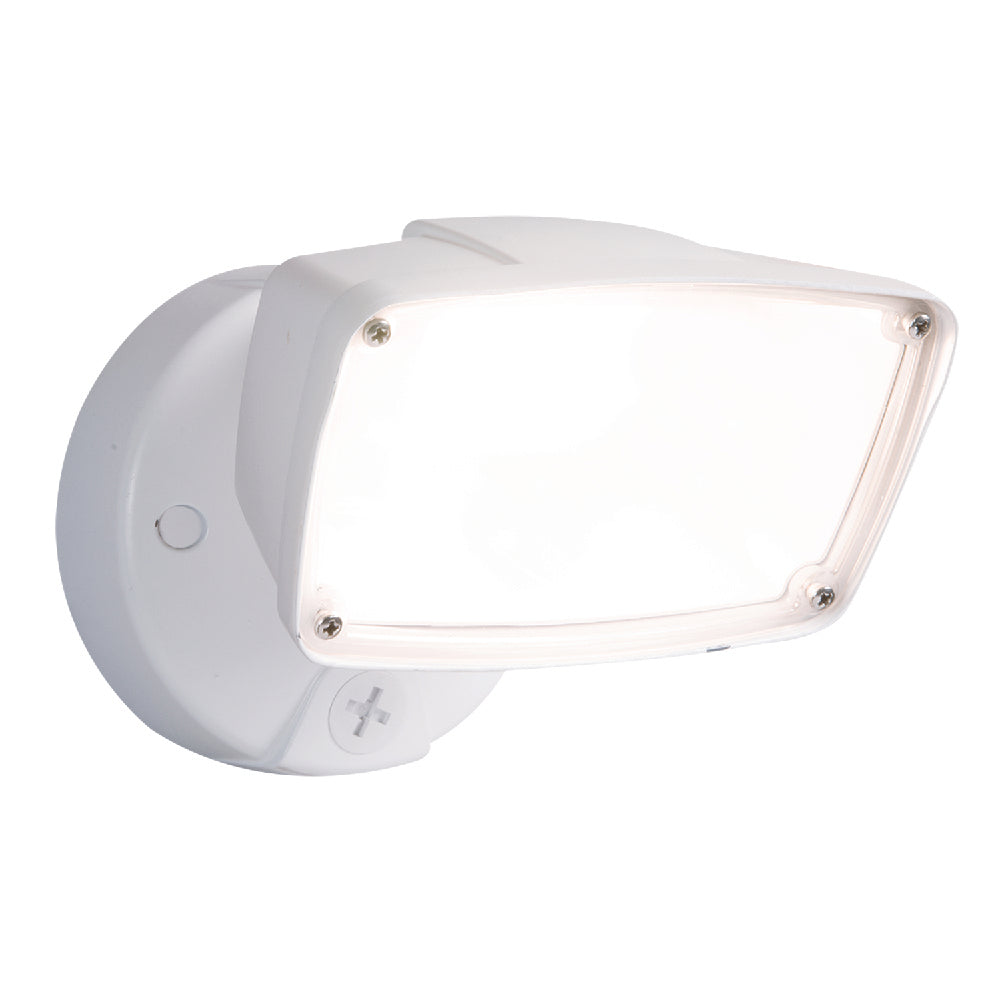 Cooper Lighting FSL203TW   Home Decor White