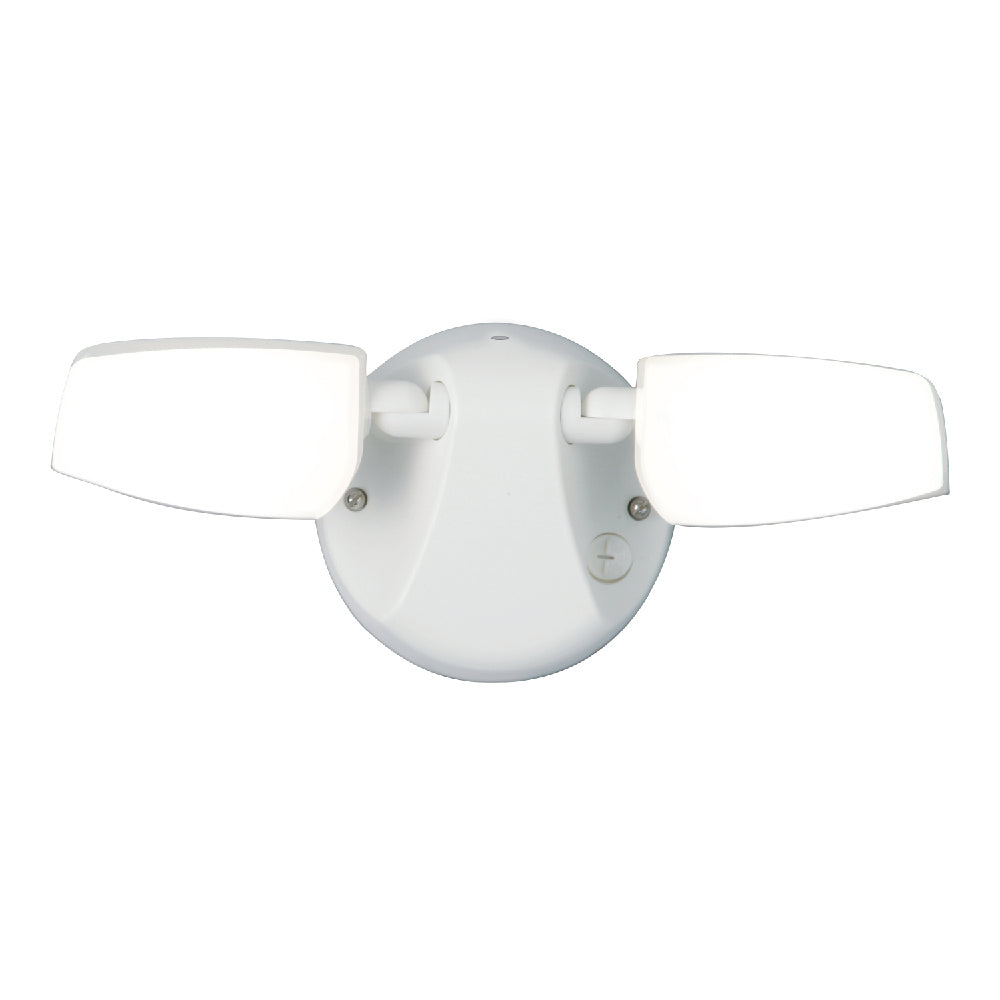 Cooper Lighting FT18VCIW   Home Decor White