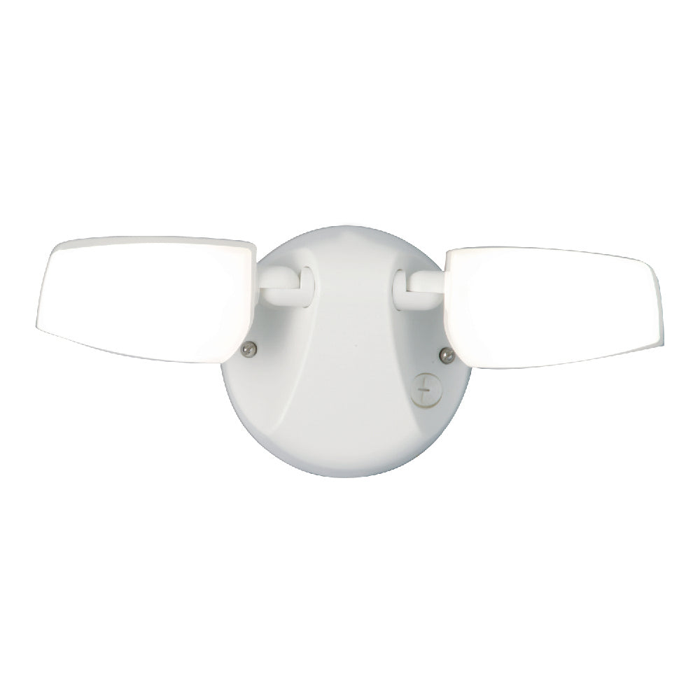 Cooper Lighting FT18VCW   Home Decor White