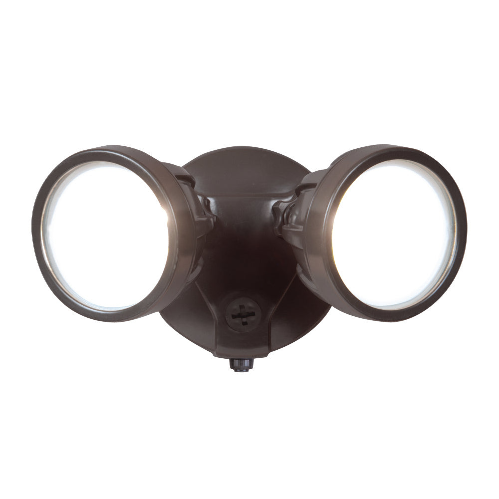 Cooper Lighting FTR1740LPC   Home Decor Bronze / Dark