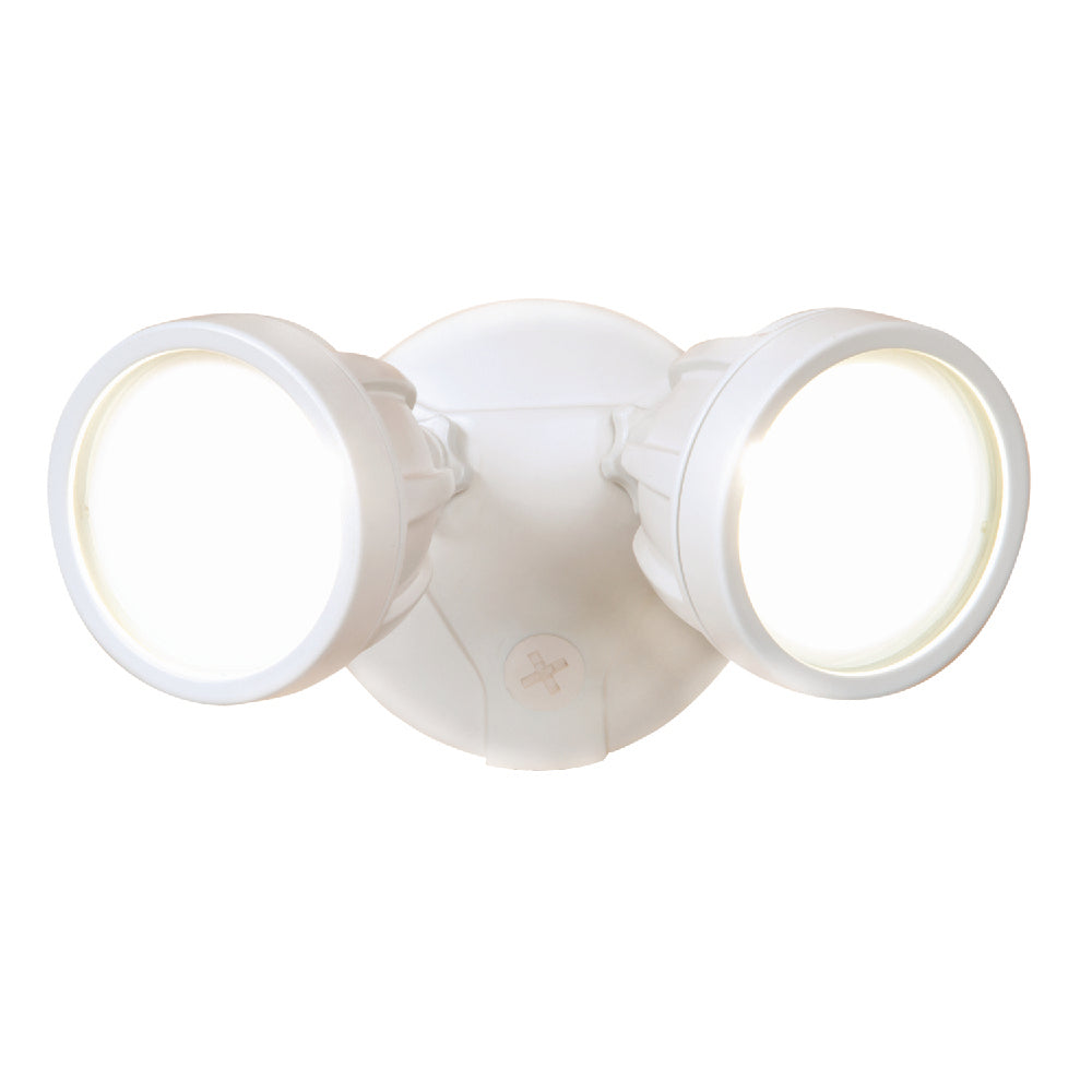 Cooper Lighting FTR1740LW   Home Decor White