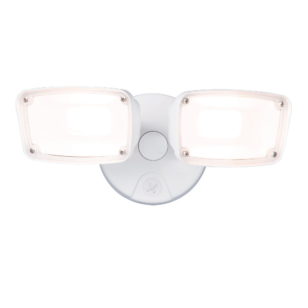 Cooper Lighting FTS20CW   Home Decor White