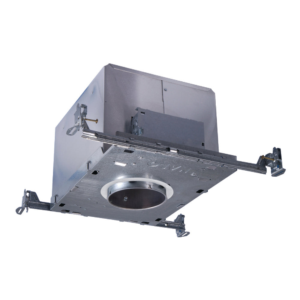 Cooper Lighting H1499ICAT   Recessed Light Pewter, Nickel, Silver