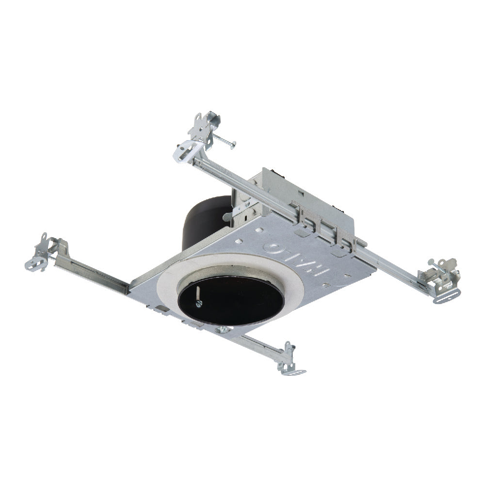 Cooper Lighting H245ICAT   Recessed Light Pewter, Nickel, Silver
