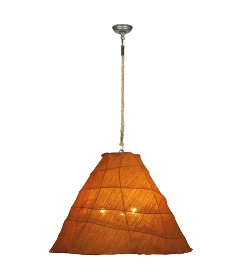 Meyda Tiffany Rustic Chic 118632 Pendant Light - Oil Rubbed Bronze