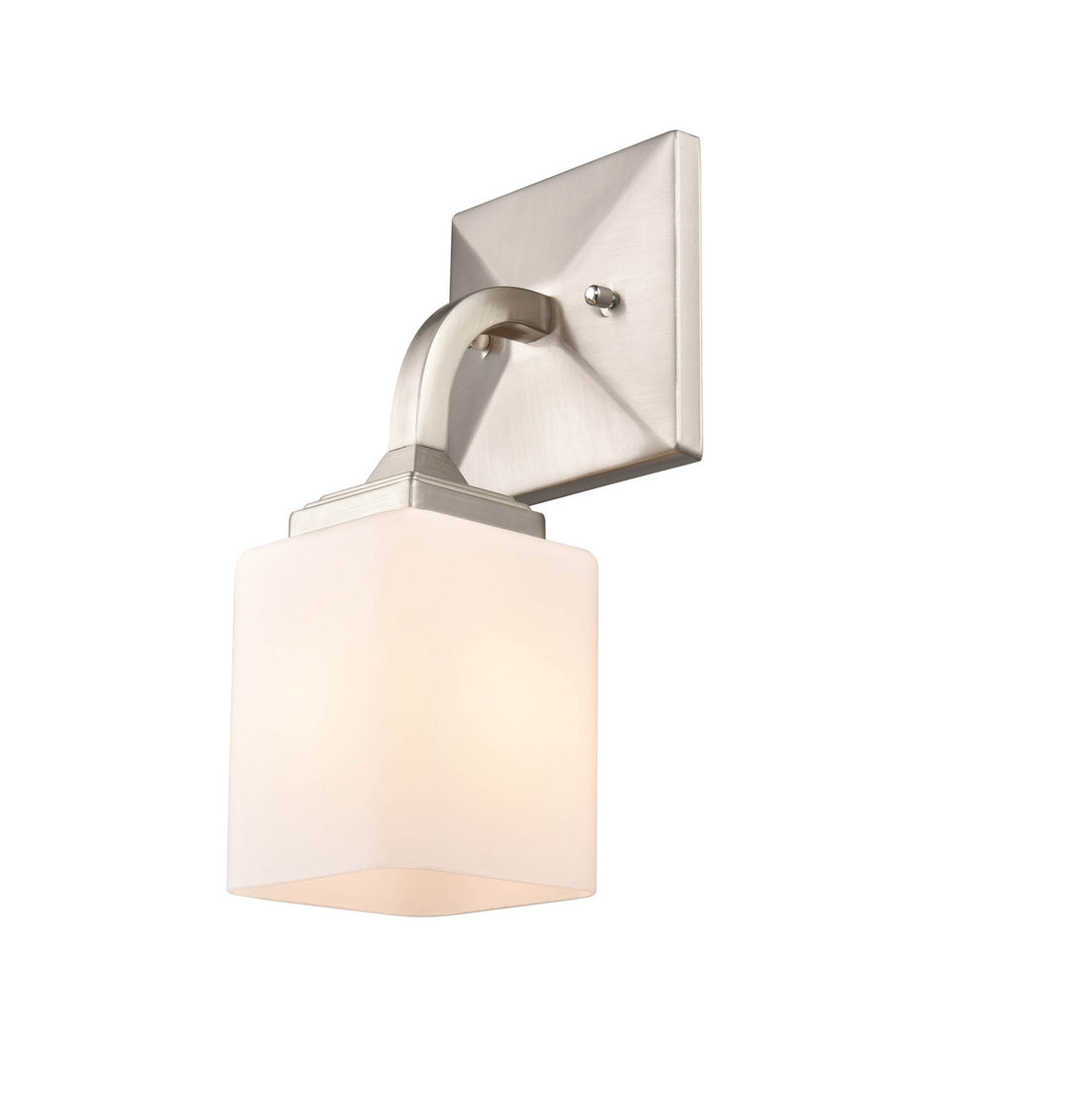 Millennium Eddison 4321-BN Wall Light - Brushed Nickel