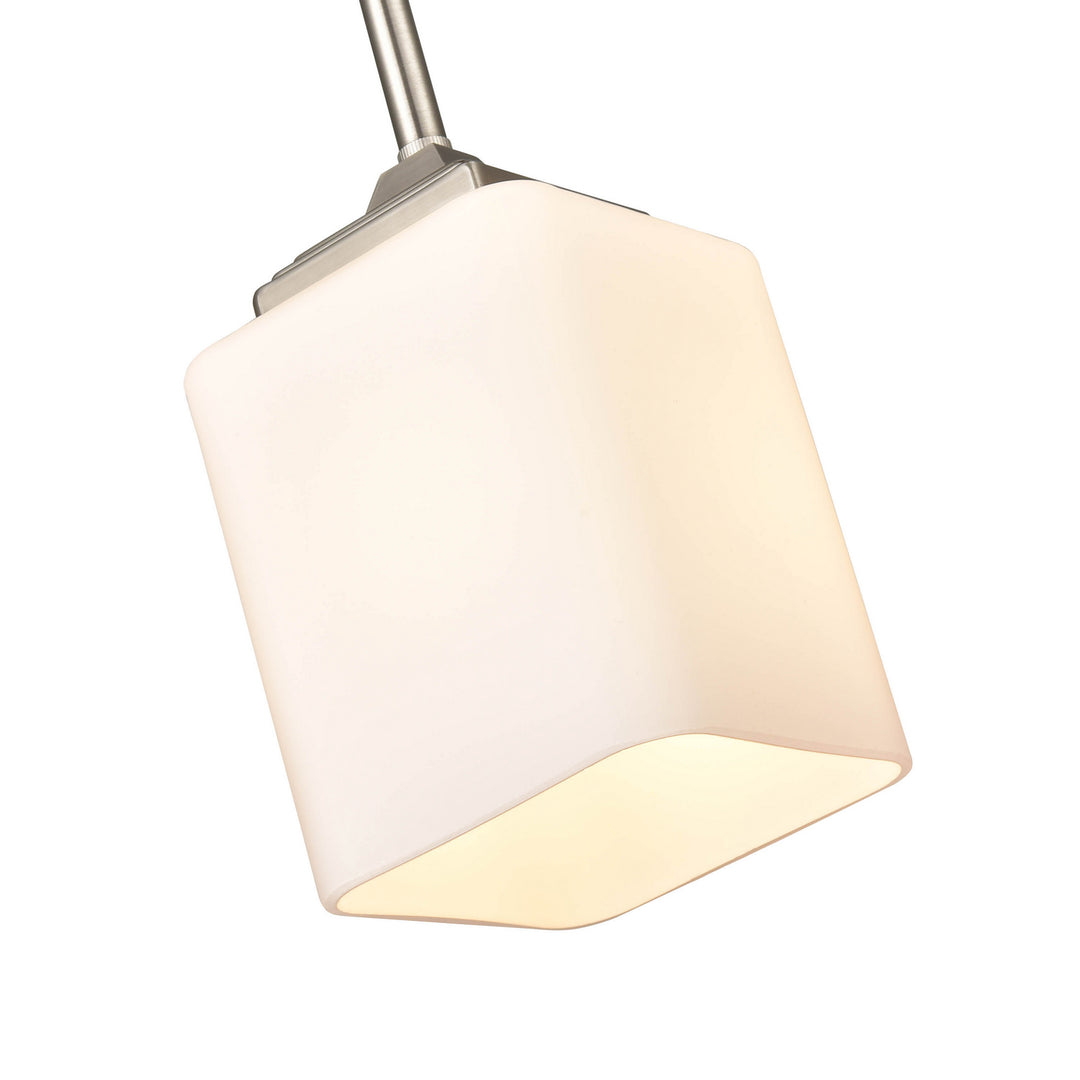 Millennium Eddison 4331-BN Pendant Light - Brushed Nickel