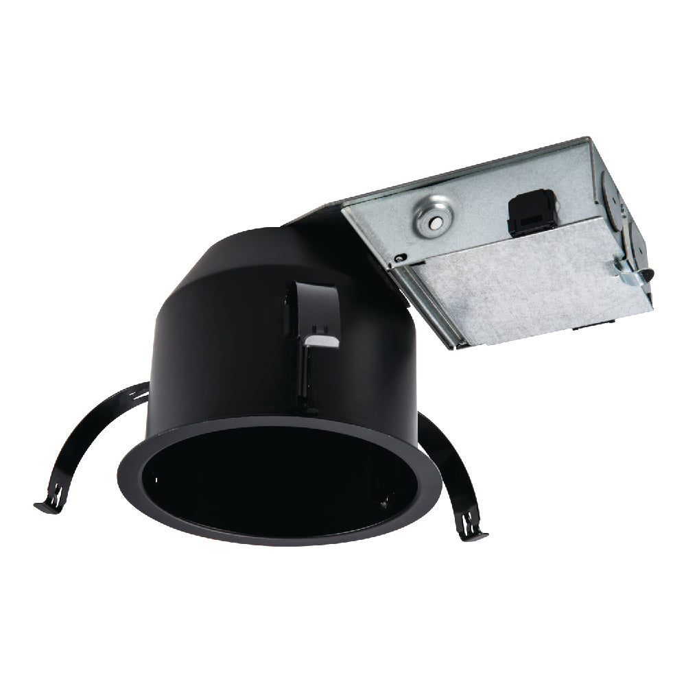 Cooper Lighting H245RICAT   Recessed Light Black
