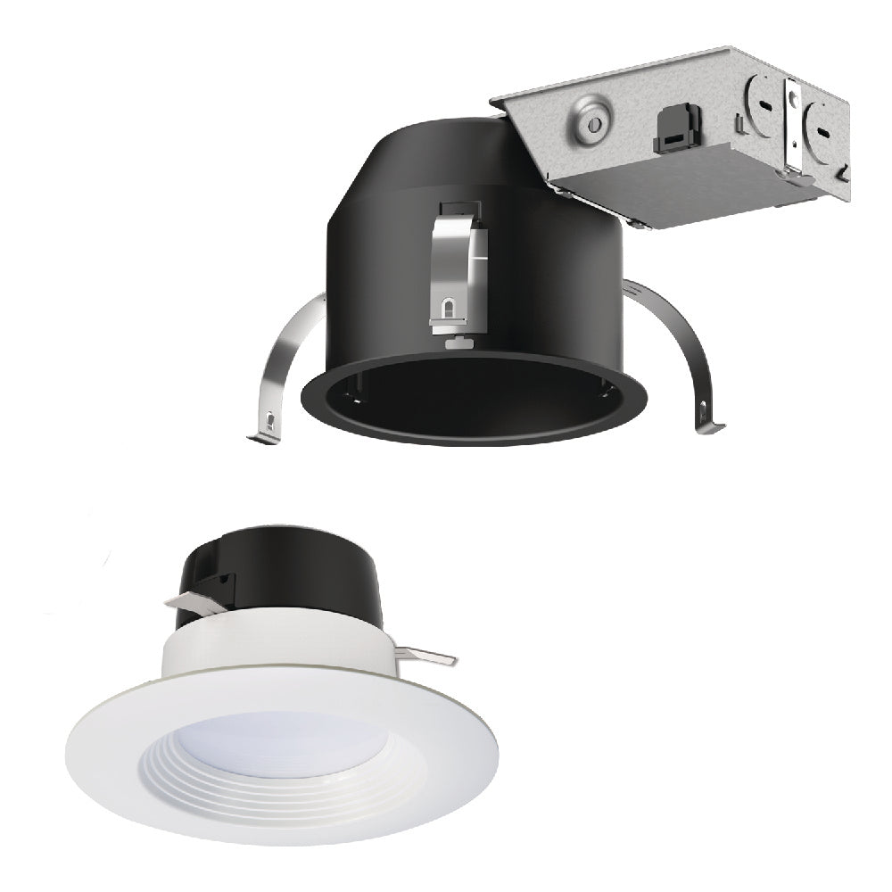 Cooper Lighting H245RICATLT46930   Recessed Light White