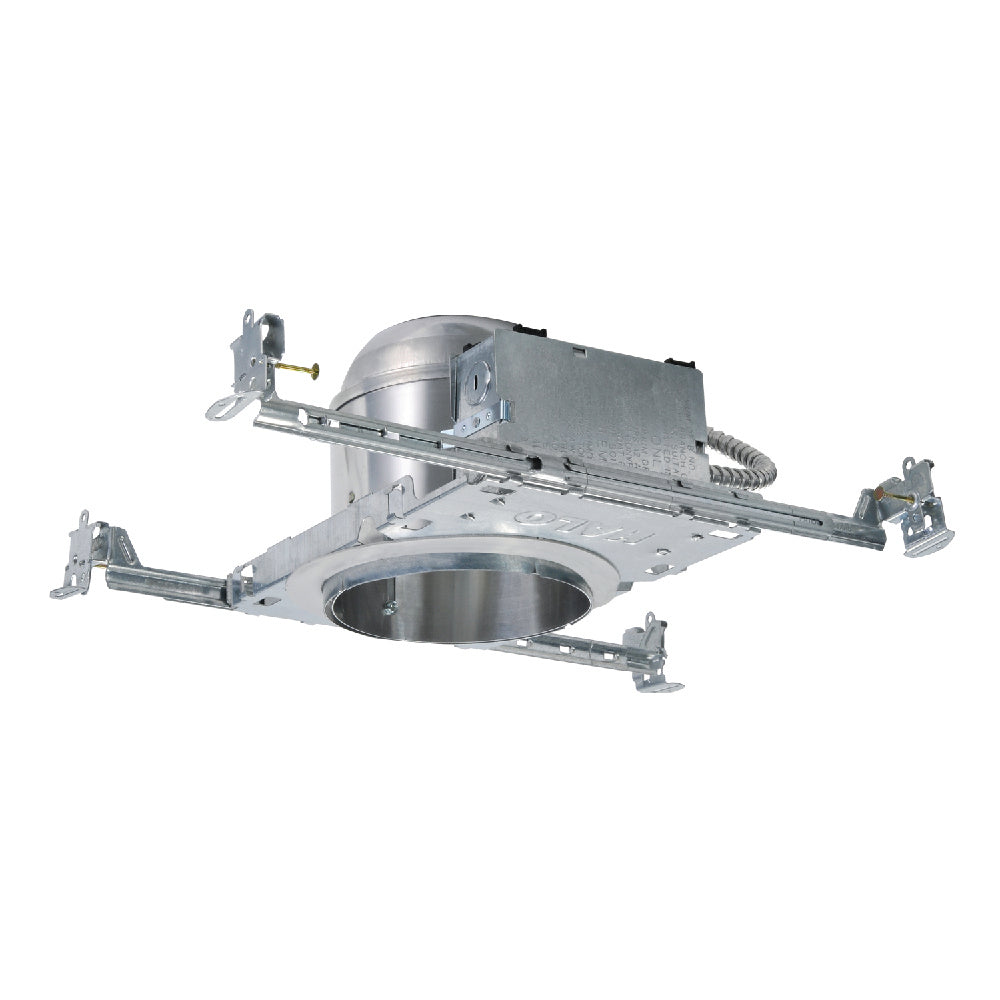 Cooper Lighting H25ICAT   Recessed Light Pewter, Nickel, Silver