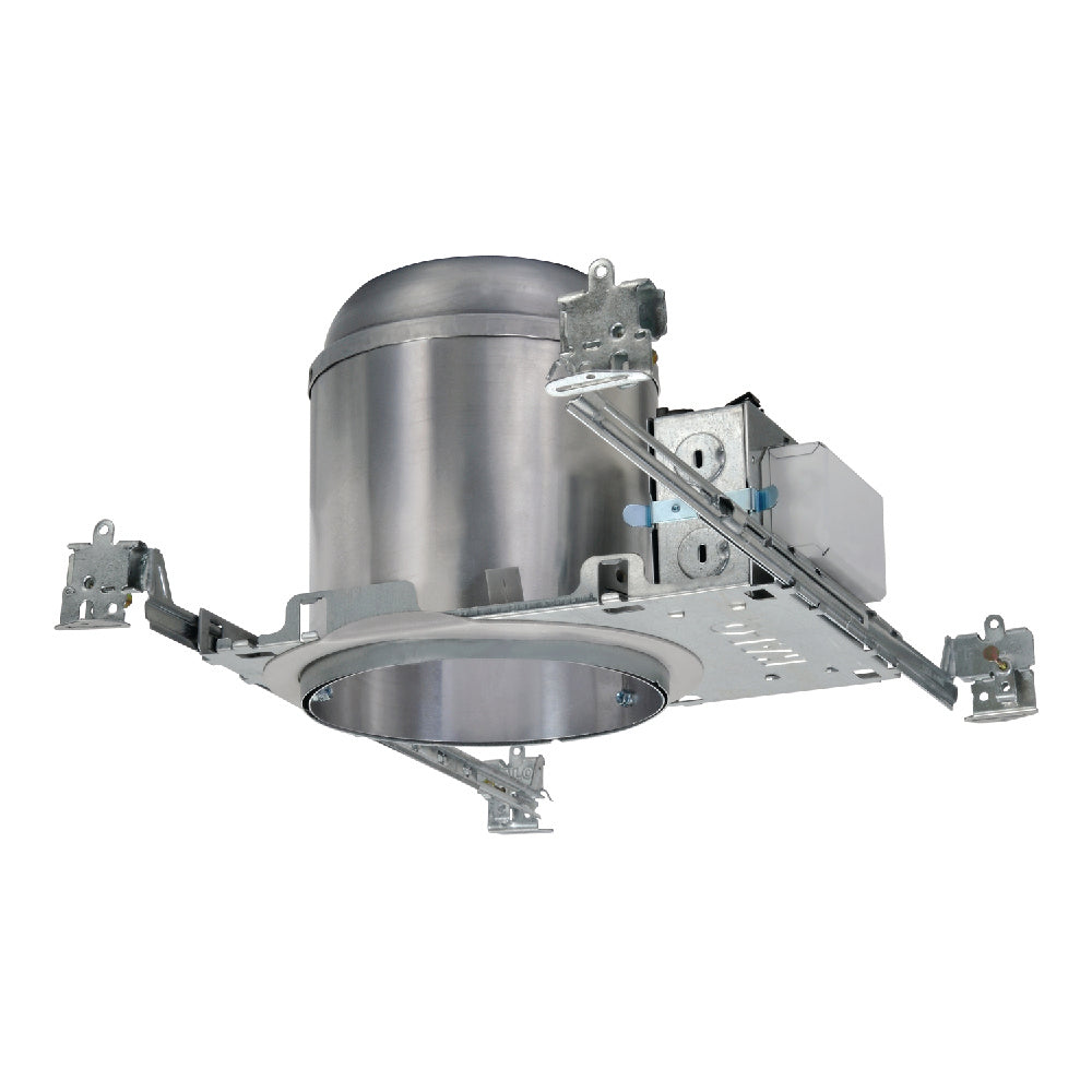 Cooper Lighting H272ICAT   Recessed Light Pewter, Nickel, Silver