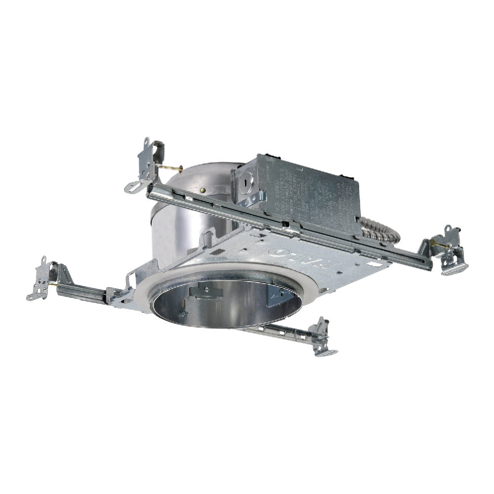 Cooper Lighting H2750ICAT   Recessed Light Pewter, Nickel, Silver