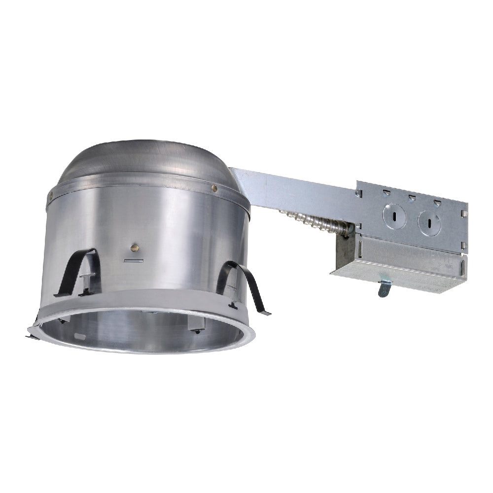 Cooper Lighting H2750RICAT   Recessed Light Pewter, Nickel, Silver