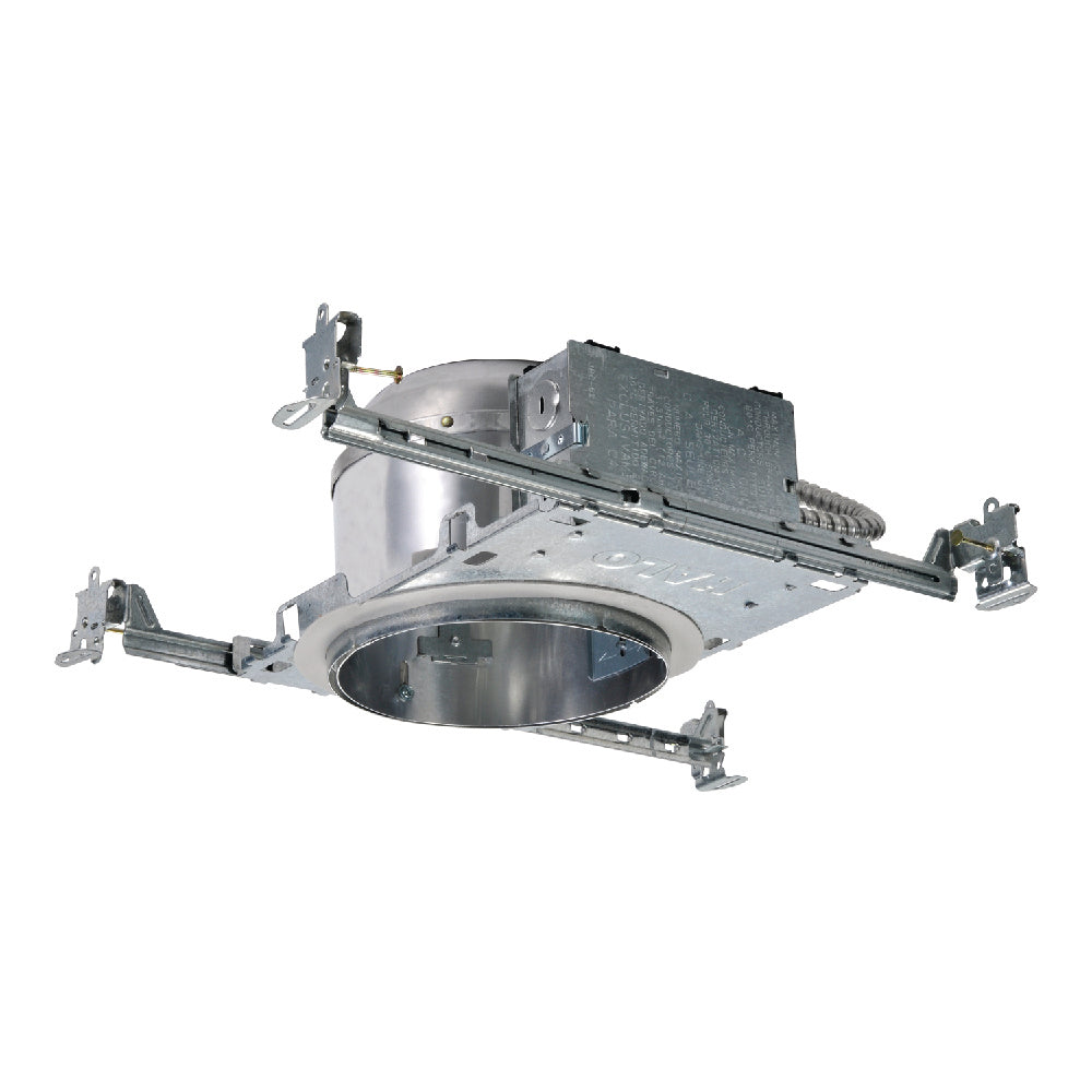 Cooper Lighting H27ICAT   Recessed Light Pewter, Nickel, Silver