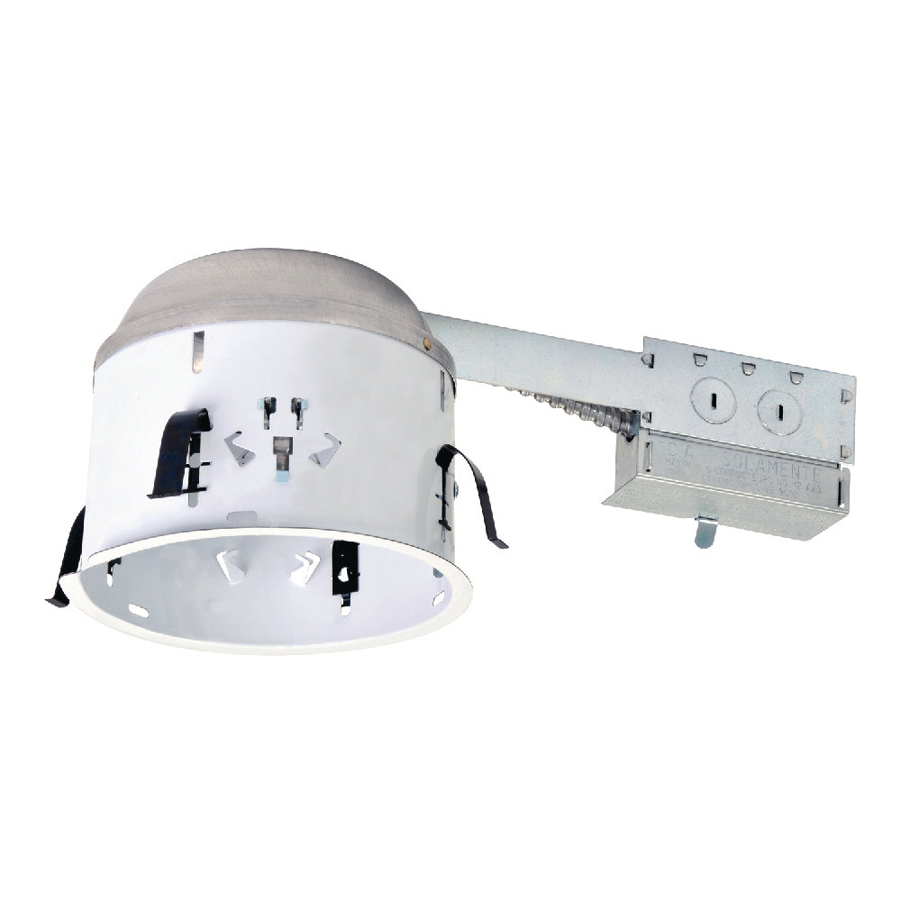 Cooper Lighting H27RT   Recessed Light White