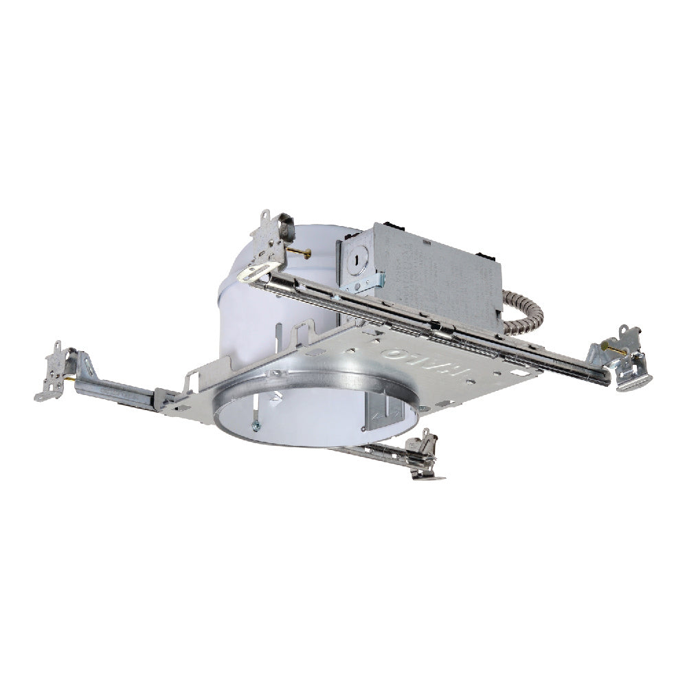 Cooper Lighting H27T   Recessed Light Pewter, Nickel, Silver