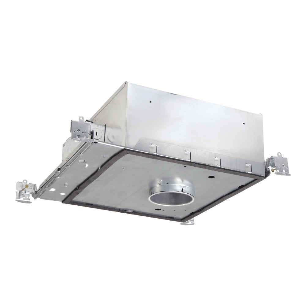 Cooper Lighting H36LVICAT   Recessed Light Pewter, Nickel, Silver
