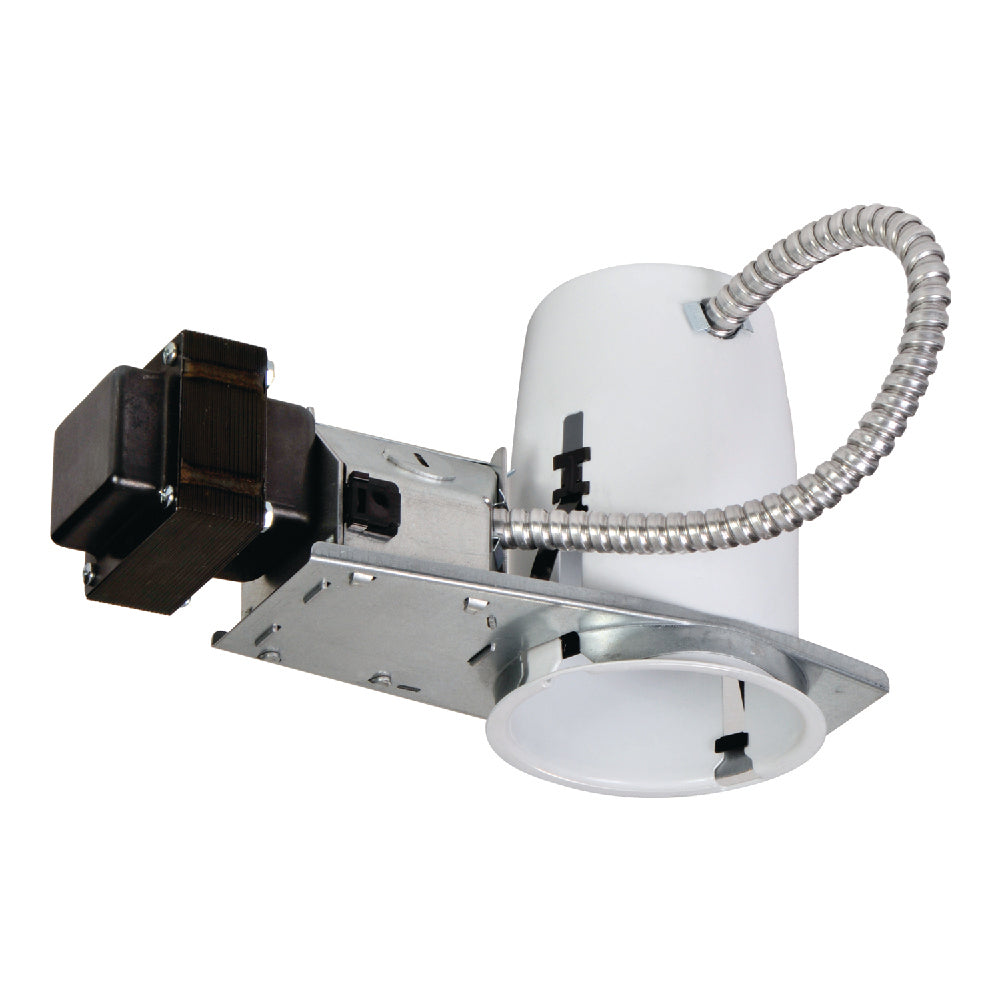 Cooper Lighting H36LVRTAT   Recessed Light White