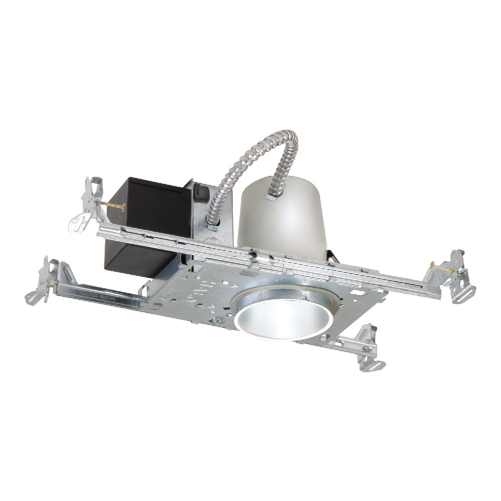 Cooper Lighting H36LVTAT   Recessed Light Pewter, Nickel, Silver
