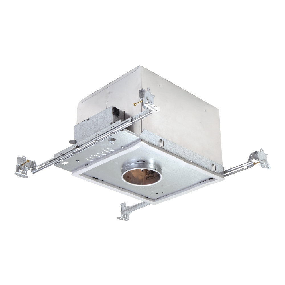 Cooper Lighting H38LVICAT   Recessed Light Pewter, Nickel, Silver