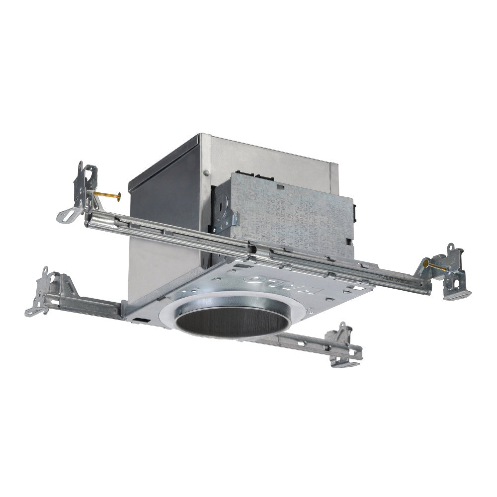 Cooper Lighting H457ICAT1E   Recessed Light Pewter, Nickel, Silver