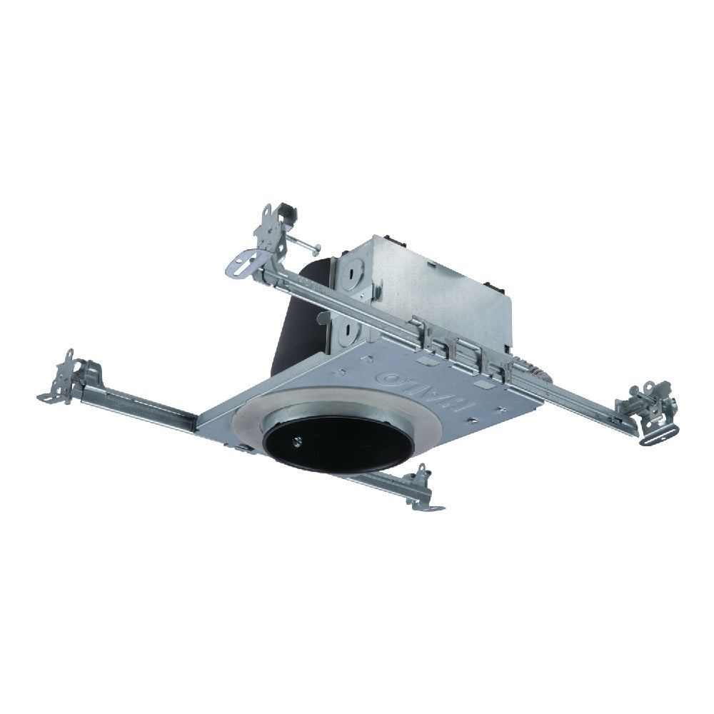 Cooper Lighting H45ICATD010   Recessed Light Black