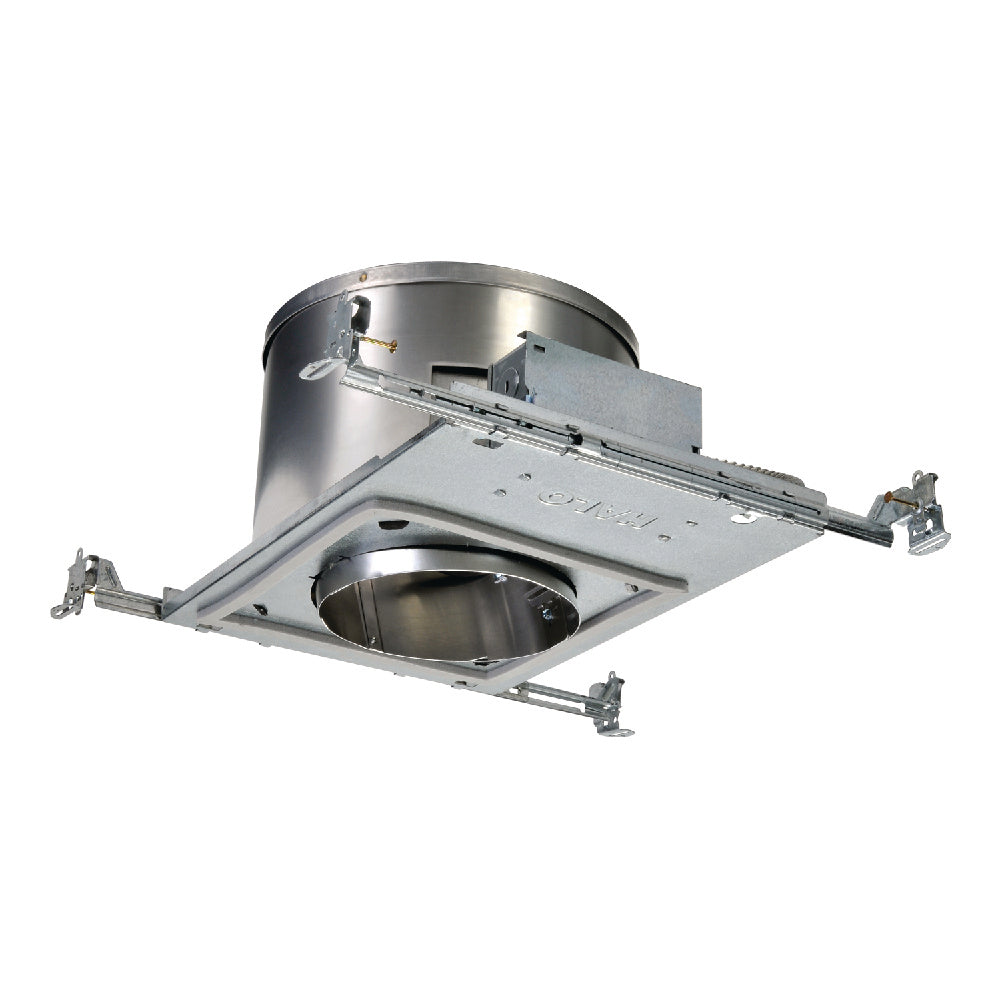 Cooper Lighting H47ICAT   Recessed Light Pewter, Nickel, Silver