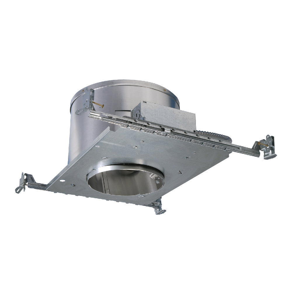 Cooper Lighting H47ICT   Recessed Light Pewter, Nickel, Silver