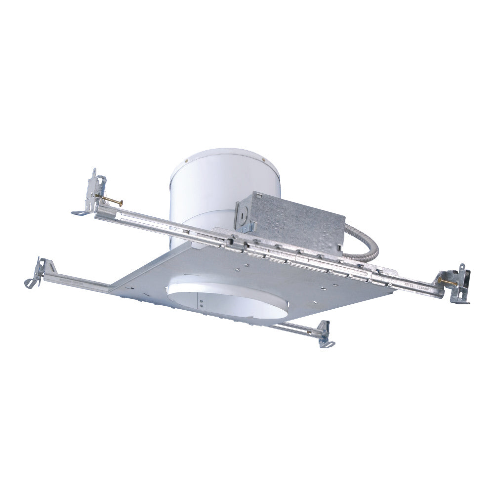 Cooper Lighting H47T   Recessed Light White