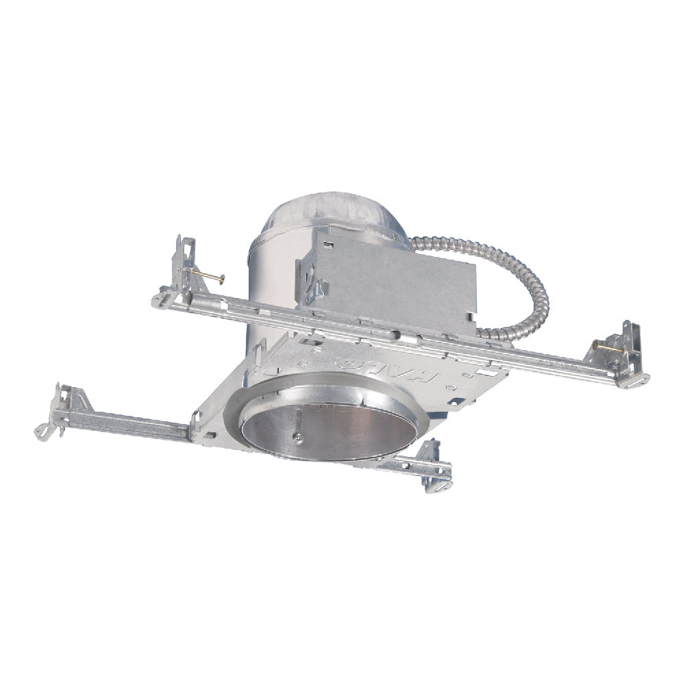 Cooper Lighting H550ICAT   Recessed Light Pewter, Nickel, Silver
