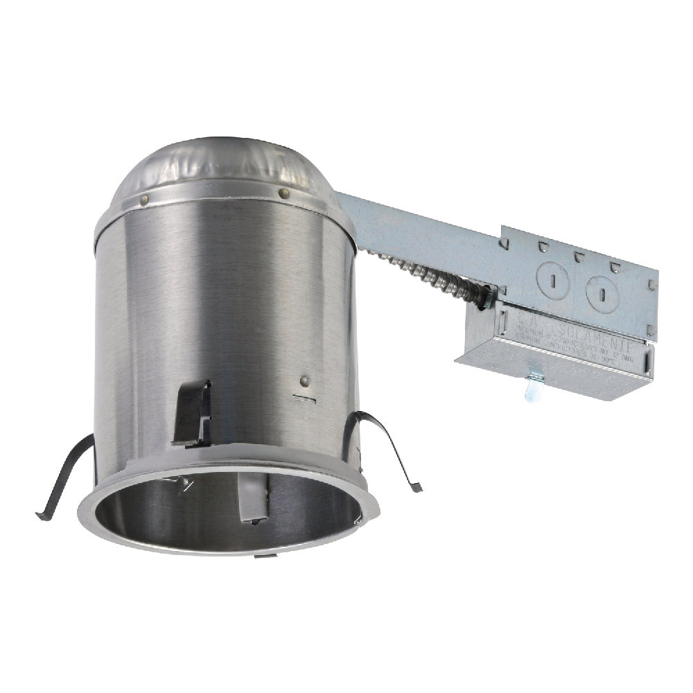 Cooper Lighting H550RICAT   Recessed Light Pewter, Nickel, Silver
