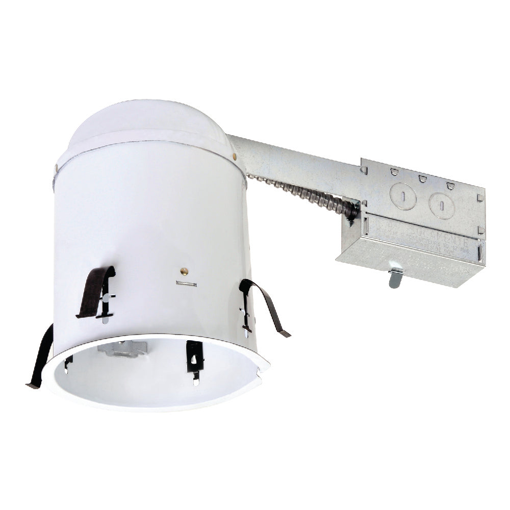 Cooper Lighting H5RT   Recessed Light White