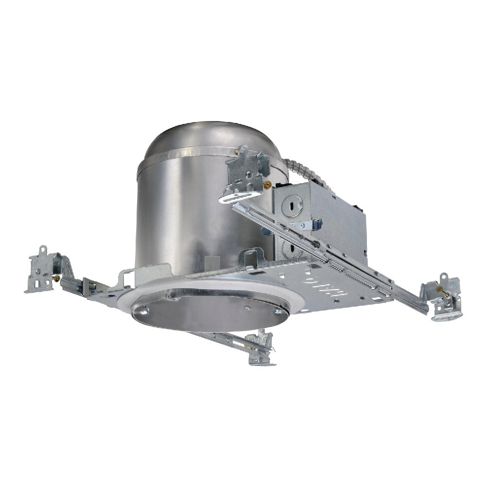 Cooper Lighting H750ICAT   Recessed Light Pewter, Nickel, Silver