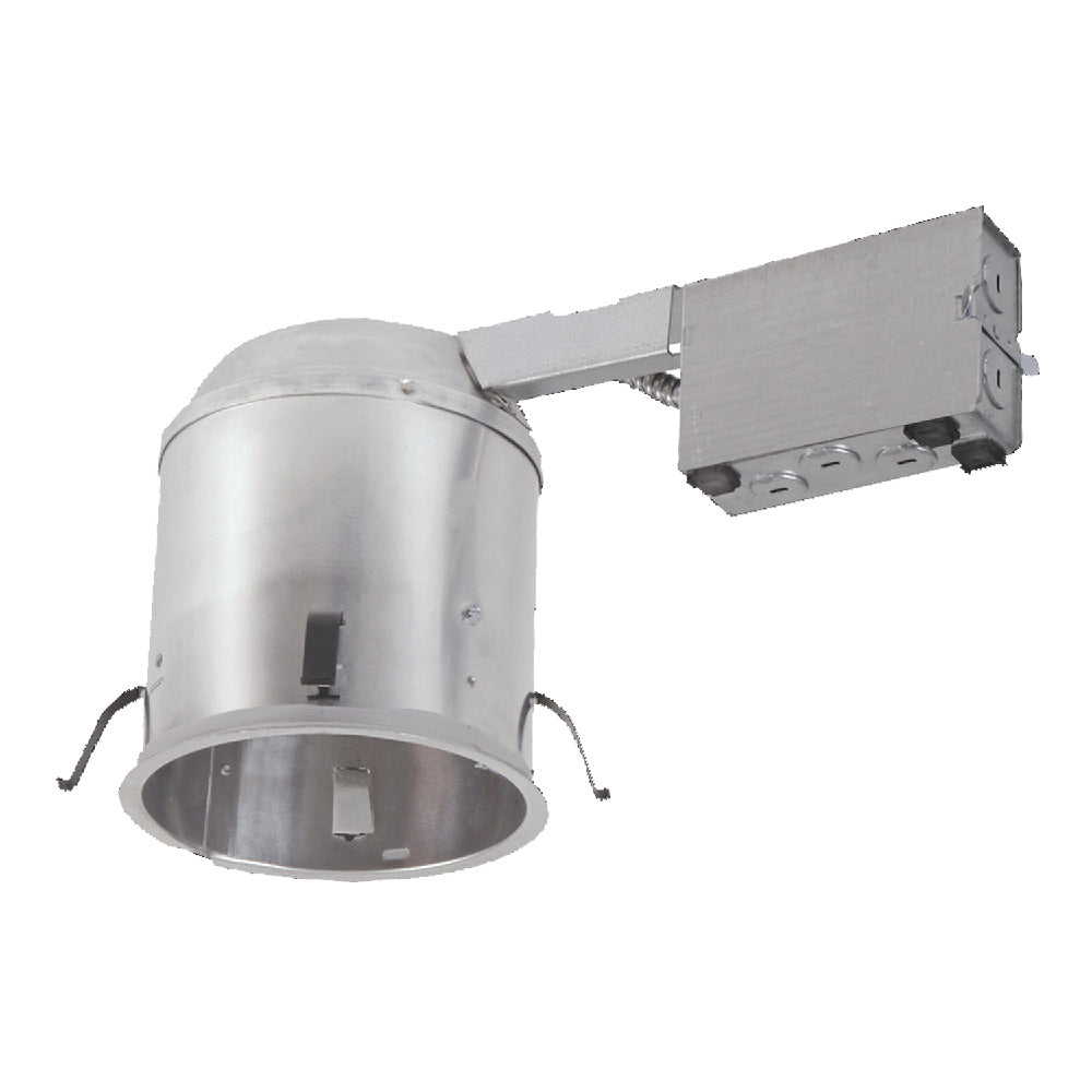Cooper Lighting H750RICAT   Recessed Light Pewter, Nickel, Silver