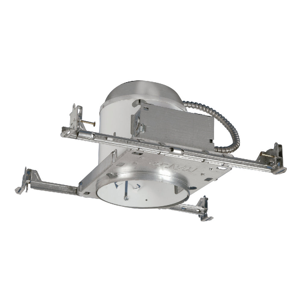 Cooper Lighting H750T   Recessed Light Pewter, Nickel, Silver