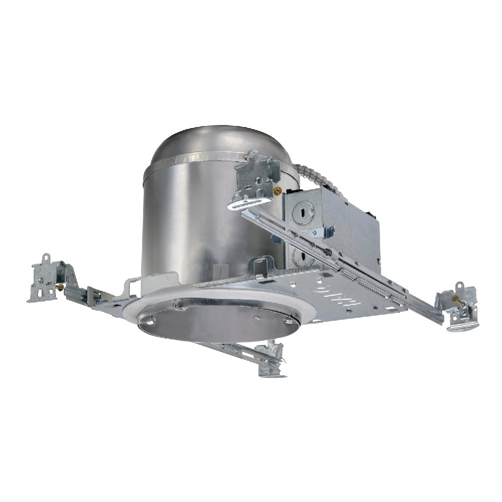 Cooper Lighting H7ICAT6100WB-6PK   Recessed Light Pewter, Nickel, Silver