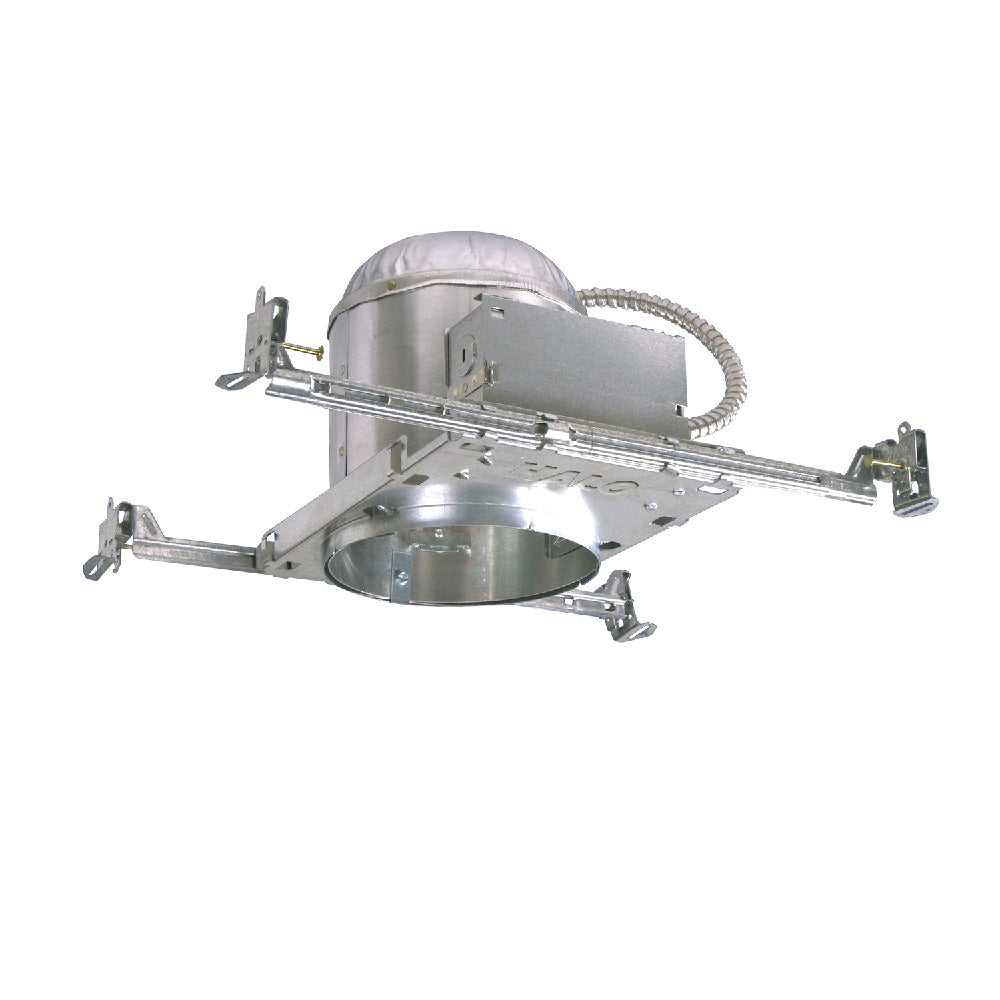 Cooper Lighting H7ICTNB   Recessed Light Pewter, Nickel, Silver