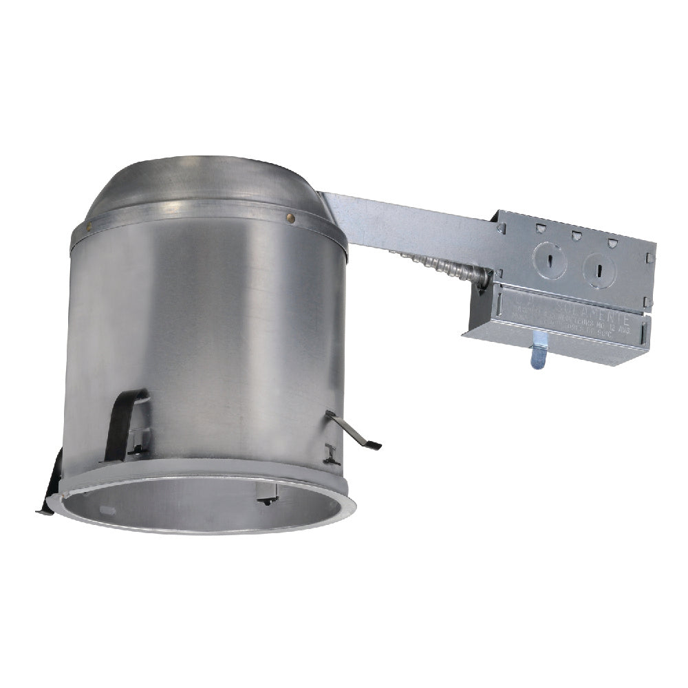 Cooper Lighting H7RICAT   Recessed Light Pewter, Nickel, Silver