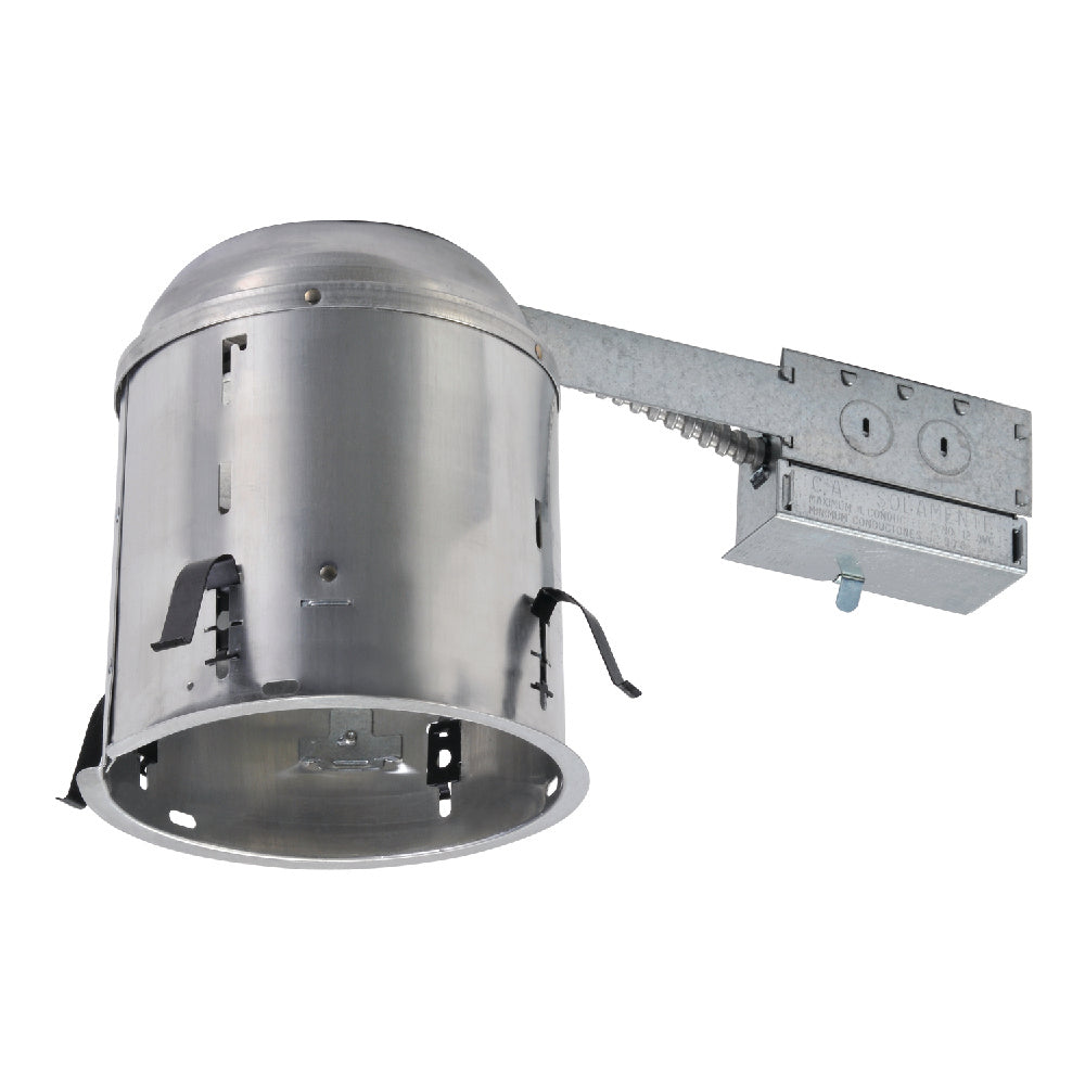 Cooper Lighting H7RICT   Recessed Light Pewter, Nickel, Silver