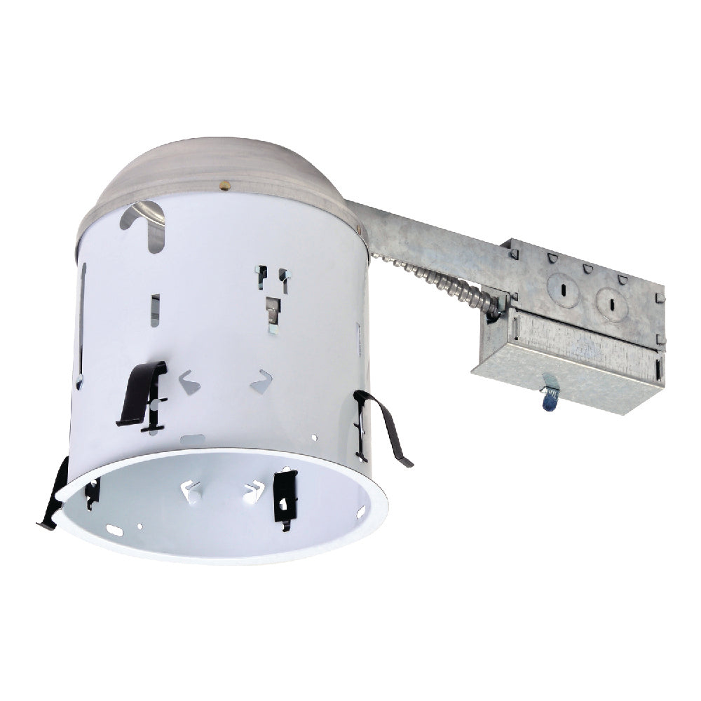 Cooper Lighting H7RT   Recessed Light White