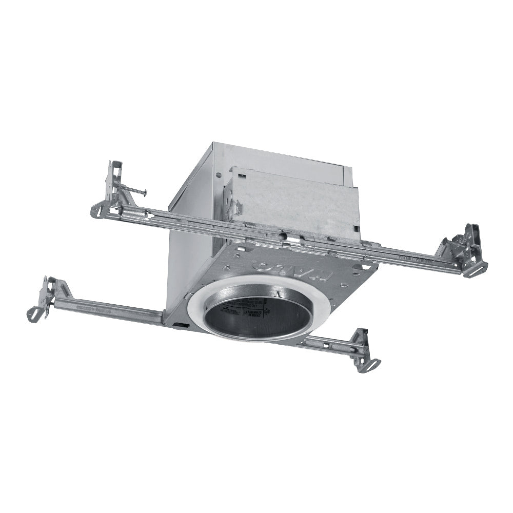 Cooper Lighting H995ICAT   Recessed Light Pewter, Nickel, Silver