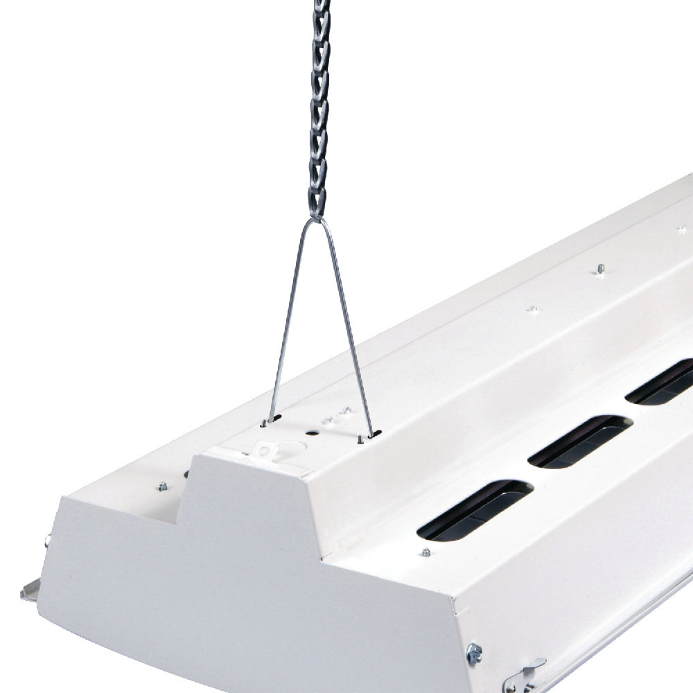 Cooper Lighting HBAYC-CHAIN/SET-U   Home Decor White