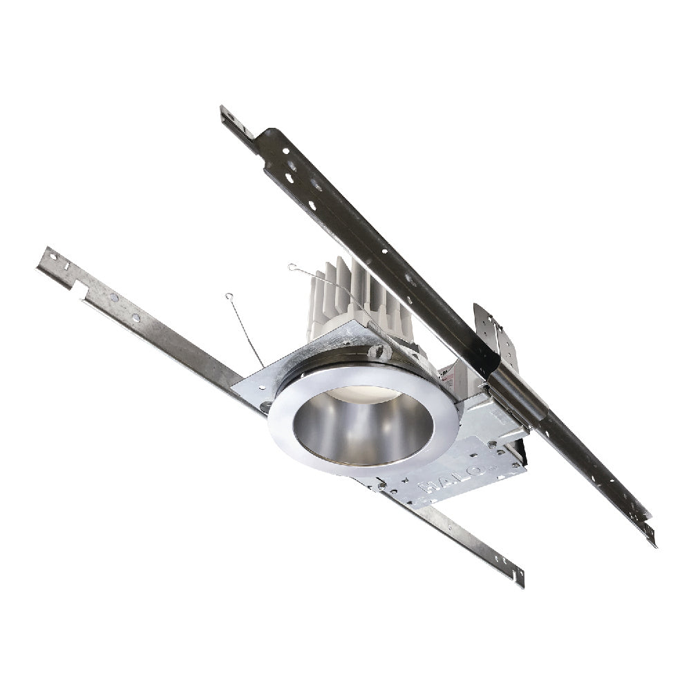 Cooper Lighting HC430D010REM7   Recessed Light Pewter, Nickel, Silver