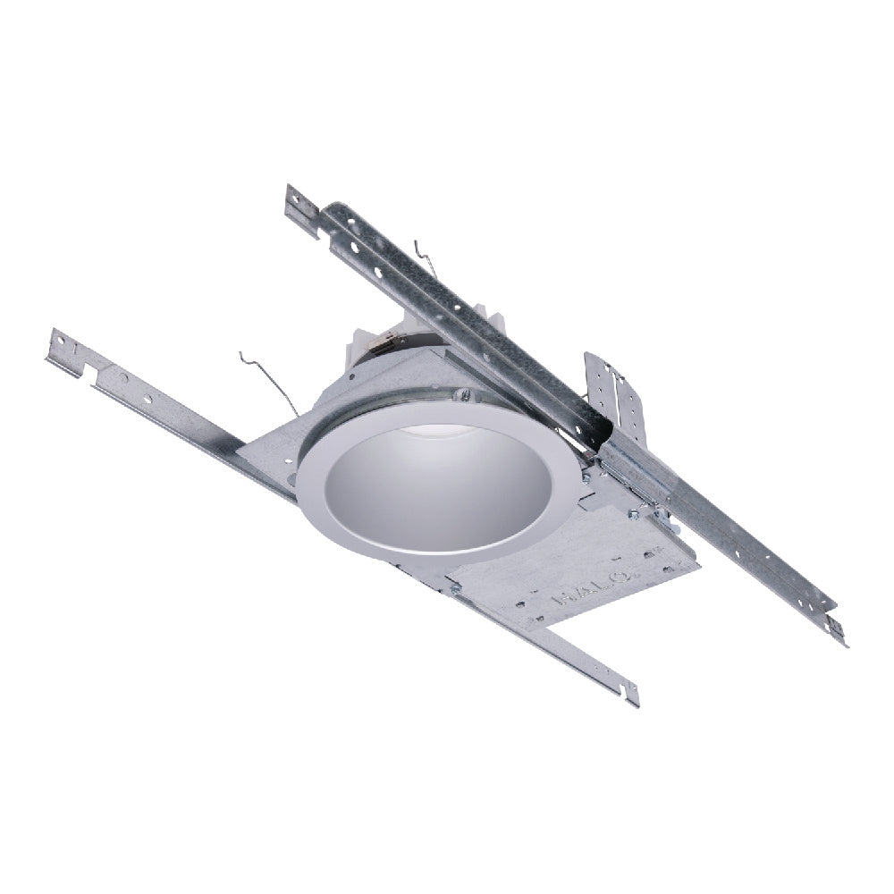 Cooper Lighting HC615D010REM14   Recessed Light Pewter, Nickel, Silver