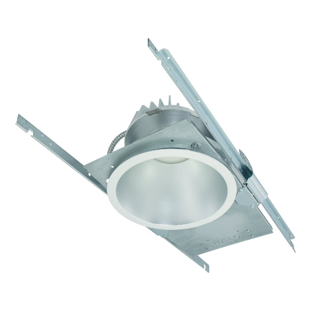 Cooper Lighting HC860D010   Recessed Light White