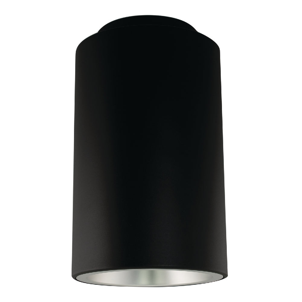 Cooper Lighting HCC8S80D010MW Modern  Outdoor Black