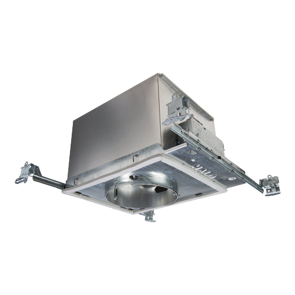 Cooper Lighting HL618TAT   Recessed Light Pewter, Nickel, Silver