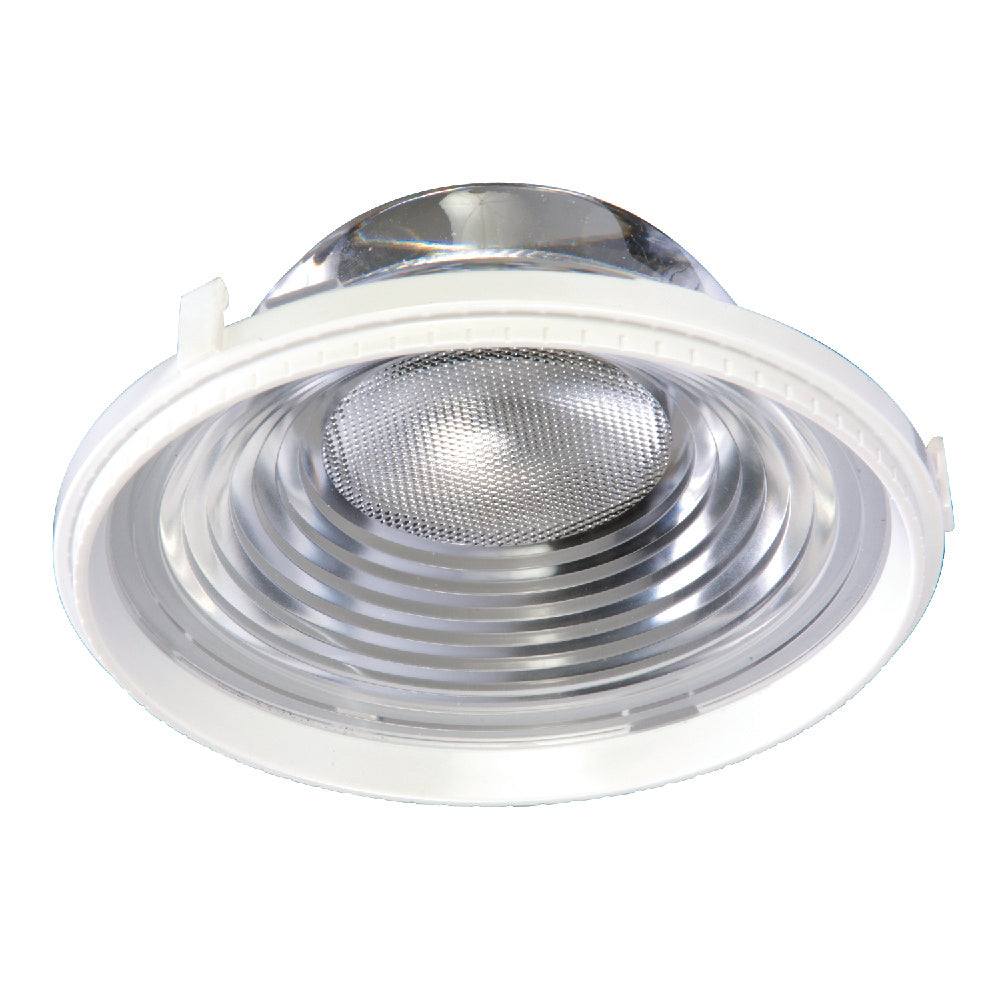 Cooper Lighting HL6WFL   Recessed Light White